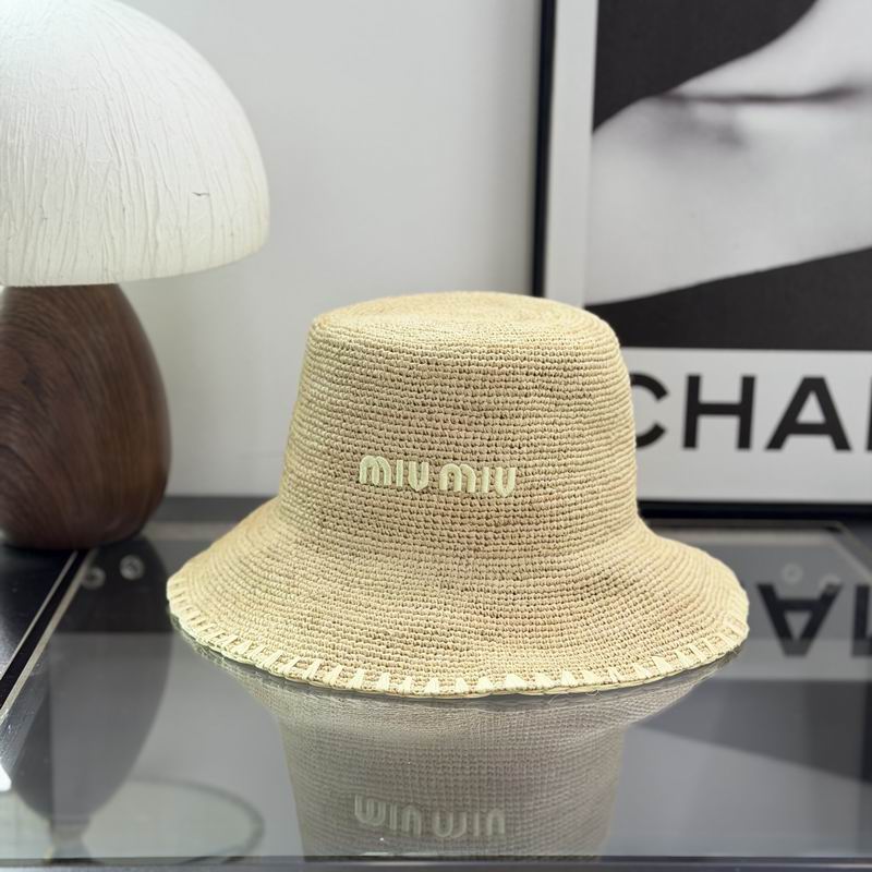 Miumiu top hat dx109